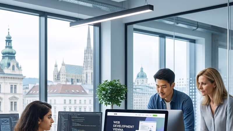 7 Webdesign-Trends, die 2025 dominieren werden