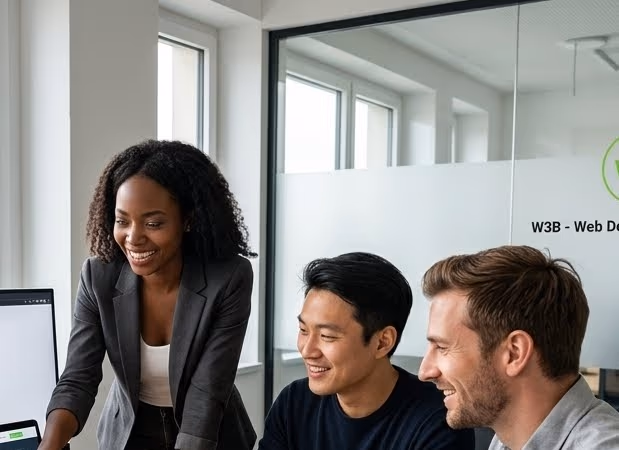 Die komplette SEO-Checkliste für Websites kleiner Unternehmen