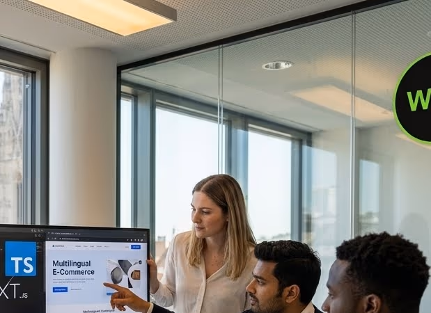 Warum Web-Barrierefreiheit für Ihr Unternehmen unverzichtbar ist