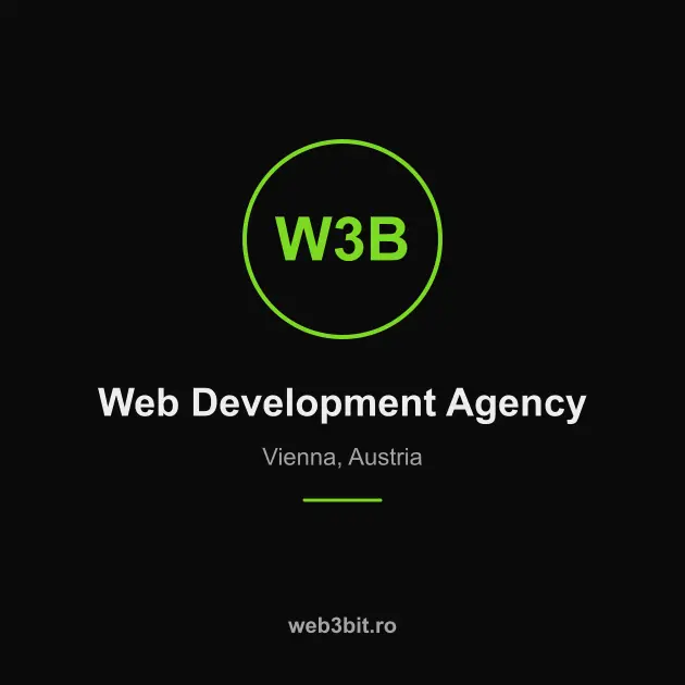 Consulting & Digital Strategy