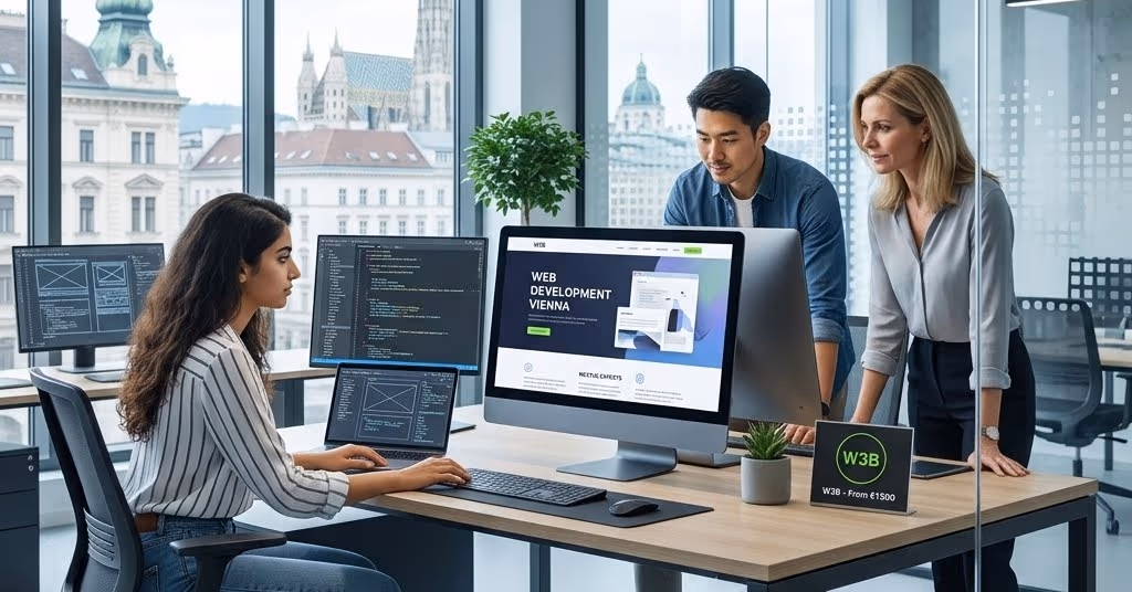 Online shop checkout flow rendered on desktop and mobile