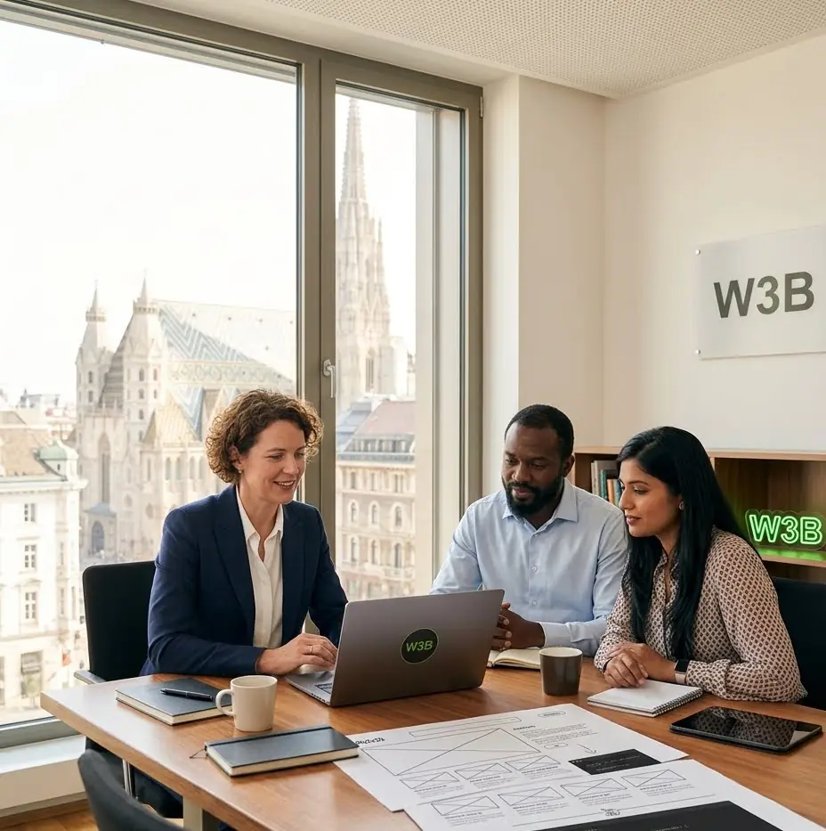 Website Maintenance & Support