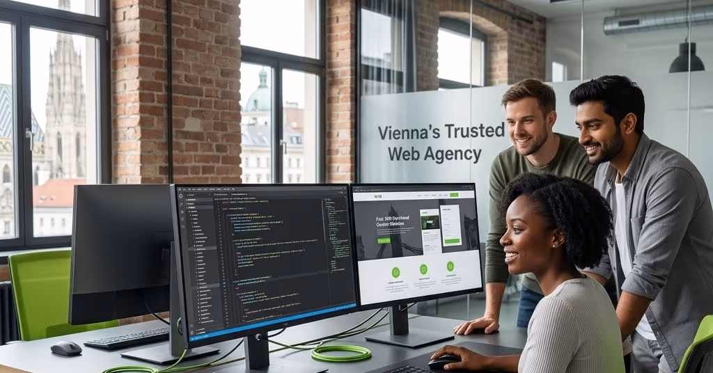 Concept vizual al comparatiei directe intre stive tehnologice